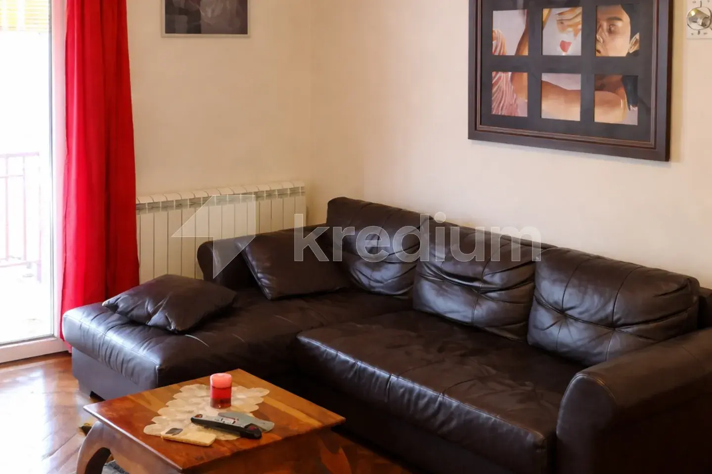 Knićaninova 02 | Dorćol | Dvosoban